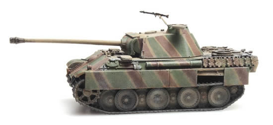 Artitec 6870228 - WM Panther Ausf. G (spät) Pzdiv Müncheberg