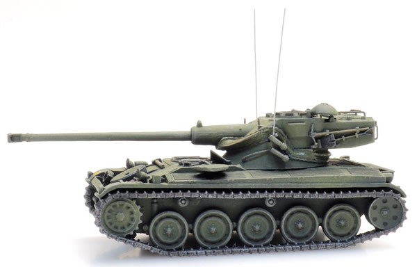 Artitec 6870411 - FR AMX 13 tank destroyer