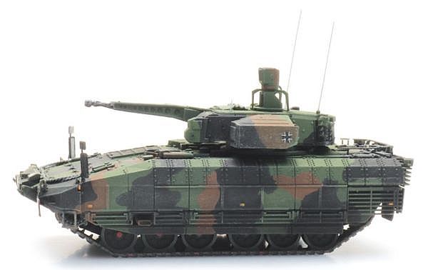 Artitec 6870674 - German Armored Personnel Carrier Puma SPz