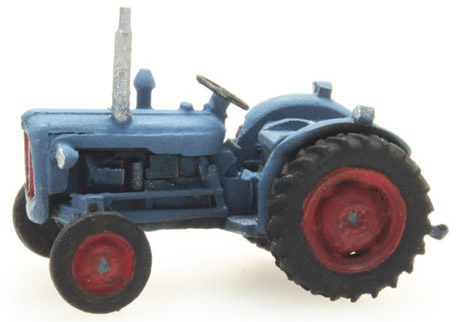 Artitec 7160013 - Tractor Fordson Dexta