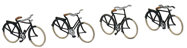 Artitec 7220001 - German Bicycles 1920-1960