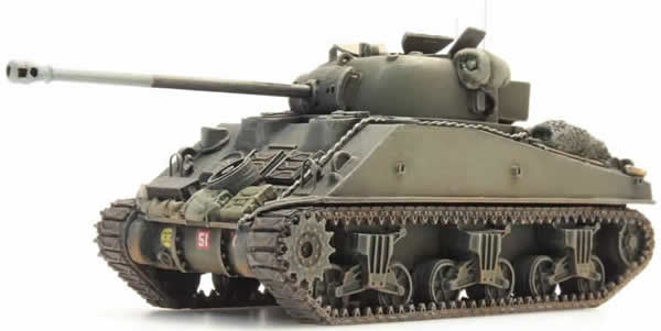 Artitec 87.104 - UK Sherman Firefly Vc