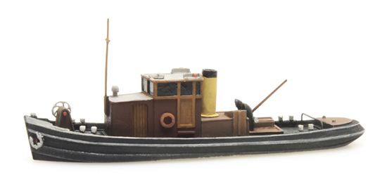 Artitec 7220021 - River tug boat