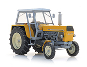 Ursus 1201/Zetor 12011 tractor