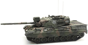BRD Leopard 1A1A2 Patch Camo  German Army