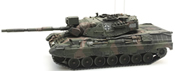 BRD Leopard 1A1-A2 Camouflage  German Army