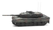 BRD Leopard 2A4