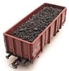 GTU Coal Load B