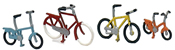 Modern Bicycles (4)