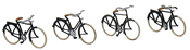 German Bicycles 1920-1960 (4)