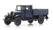 Ford Model AA open bed truck