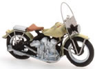 US Motorcycle Liberator Ivory 