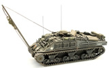 UK Sherman M4A4 ARV     