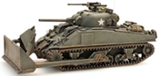 US/UK Sherman M4 