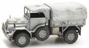 NL DAF YA 126 wep UNIFIL
