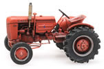 Case VA tractor