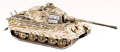 Tiger II (Henschel) Winter