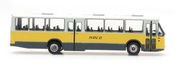 Regional bus NACO 2047, Leyland, middle-door exit
