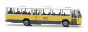 Regional bus VSL 6-59, Leyland, middle-door exit