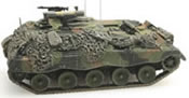 BRD Jaguar 1 combat ready camouflage 