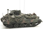 BRD Jaguar 2 battle ready  Camouflage  German Army