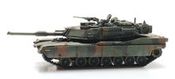 US M1A1 Abrams NATO Camo