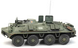 DDR BTR 60PB/SPW 60PB NVA