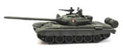 DDR NVA T-72