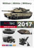 2017 Artitec Military Catalog