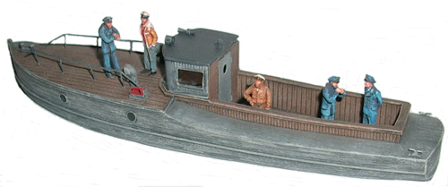 Artmaster 180135 - Picket boat