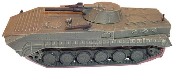 Artmaster 80100 - Soviet BMP-1A1 armoured personel carrier