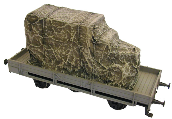 Artmaster 80121 - Load: truck under tarp