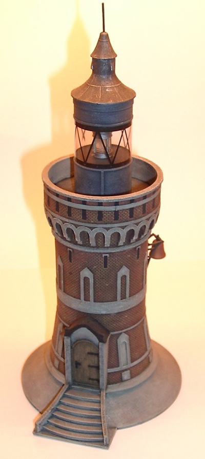 Artmaster 80139 - Bremerhaven lighthouse