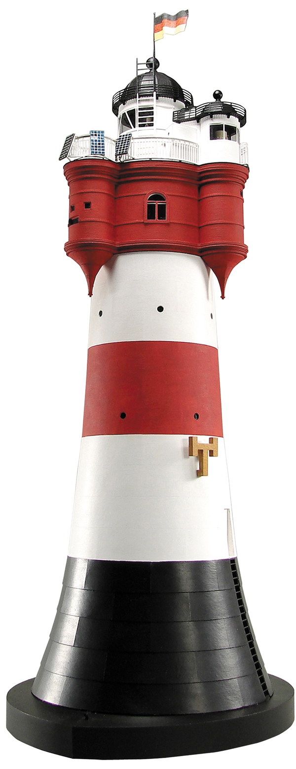 Artmaster 80275 - Roter Sand (Red Sand) Lighthouse