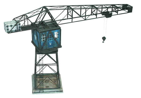 Artmaster 80286 - 2000 kilogram crane