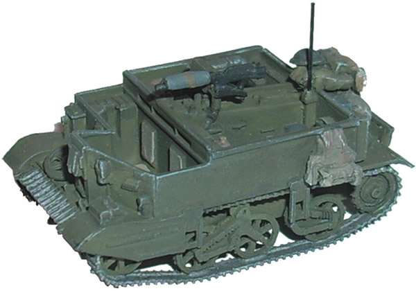 Artmaster 80467 - Bren Light armoured personnel carrier /w Vickers machine gun
