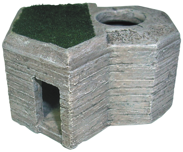 Artmaster 80472 - Ring-shaped foundation for 50mm fortress mortar (Design 61A)