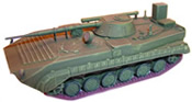 Soviet BMP-1 KSh (command and staff version)