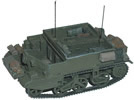 Bren Light armoured personnel carrier