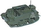 Bren Light armoured personnel carrier /w Vickers machine gun