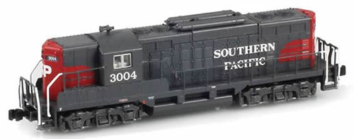 AZL 62006-1 - USA GP9 3004 of the Southern Pacific 