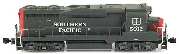 AZL 62106 - Southern Pacific EMD GP30 Diesel Locomotive