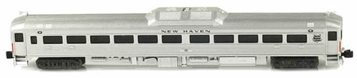 AZL 62202 - New Haven Budd RDC-1