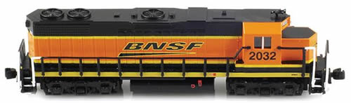 AZL 62503 - BNSF EMD GP38-2 Diesel-Electric Locomotive