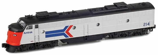 AZL 62606-1 - USA Amtrak Diesel Locomotive E8 A 214