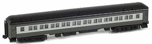 AZL 71702-0 - Paired Window Coach PS Two Tone Grey