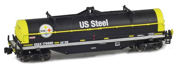 AZL 903417-1 - US Steel NSC Coil Car 170500