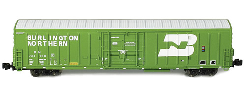 AZL 91262-1 - PCF Beer Car Single BN