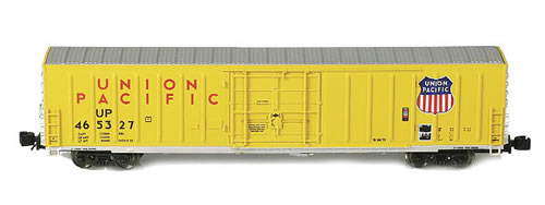 AZL 91267-1 - PCF Beer Car Single UP