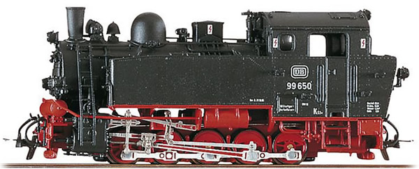 Bemo 1006800 - German Steam Locomotive BR 99 64 of the DRG